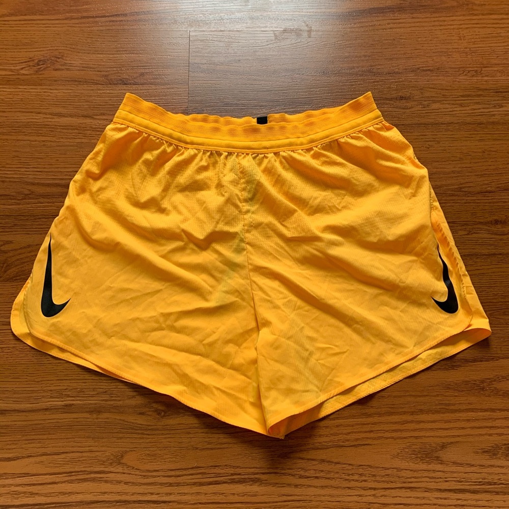 Nike AeroSwift Running Shorts